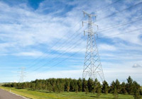 長江存儲基地變電站正式投運,采取了兩路電源可實現(xiàn)